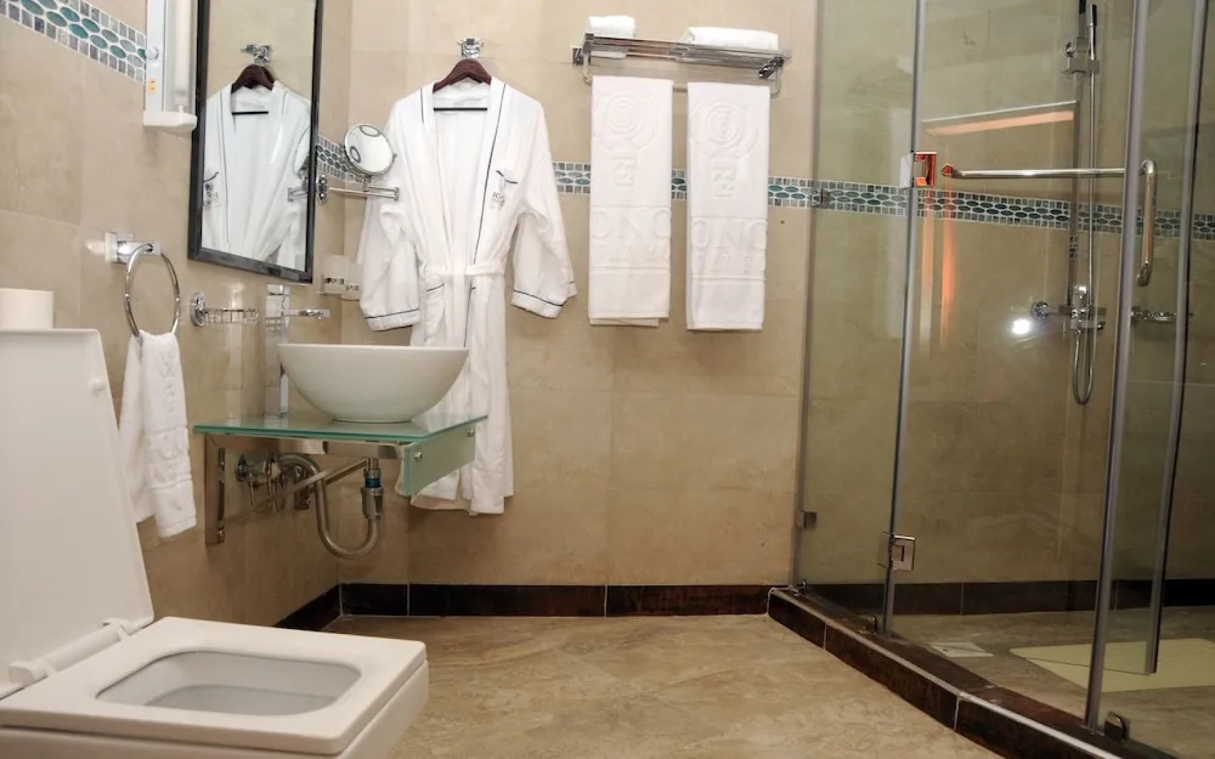 Igongo country hotel and cultural Centre