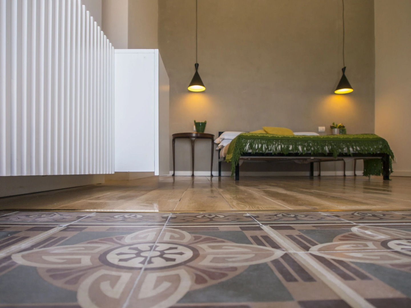 Talè Restaurant&Suite