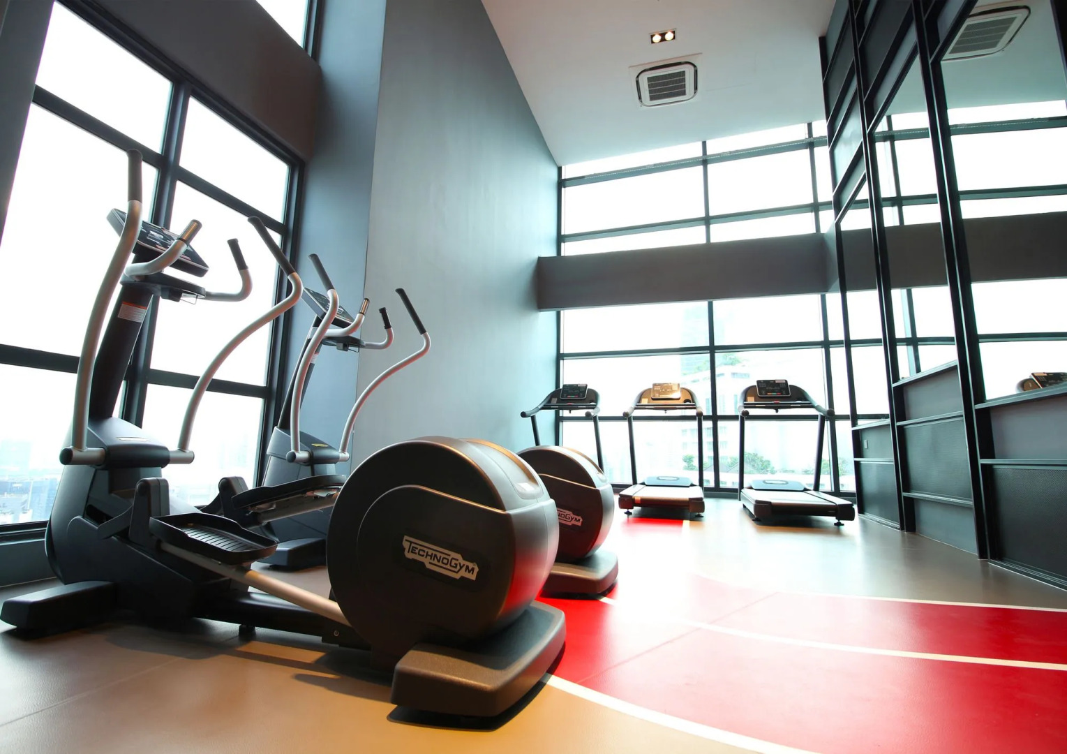 Tribeca Hotel and Serviced Suites Bukit Bintang