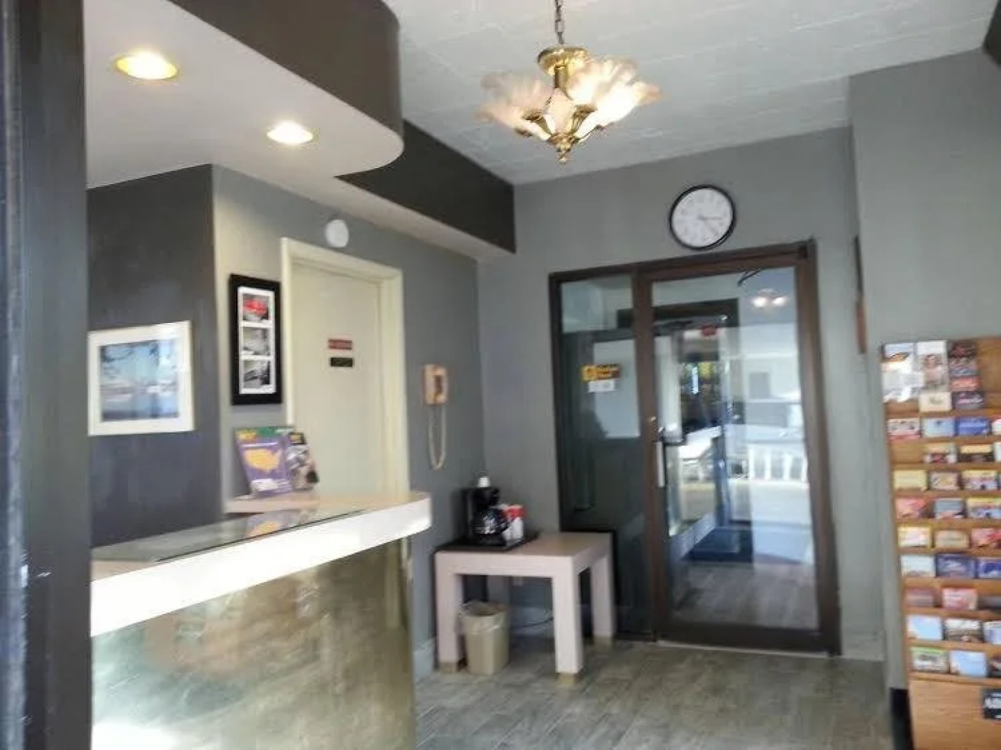 Budget Host Town Center