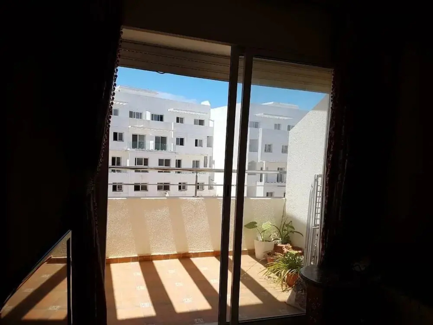 Residence Les Terrasses 1