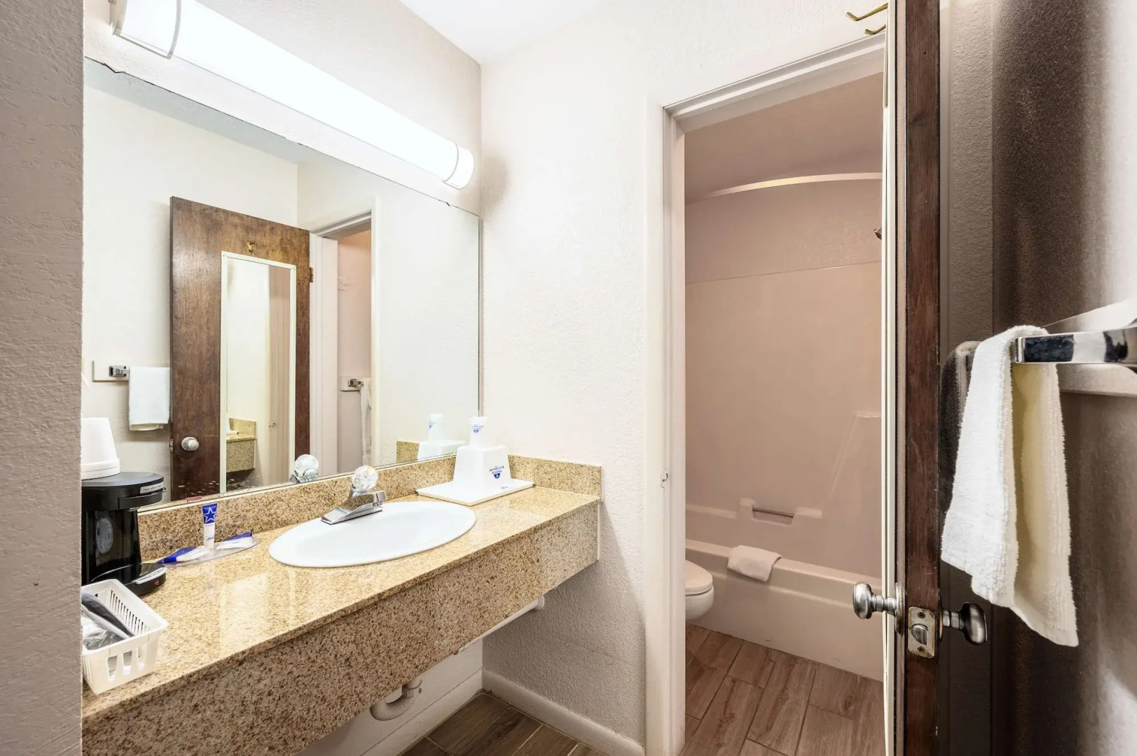 Americas Best Value Inn Heflin