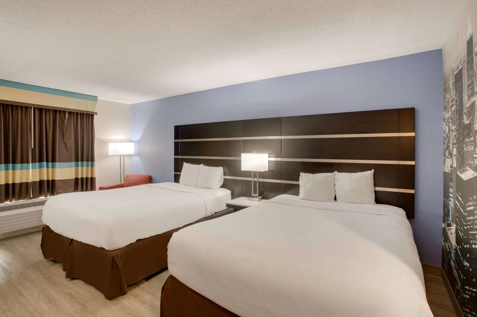 Clarion Pointe Atlanta Airport College Park