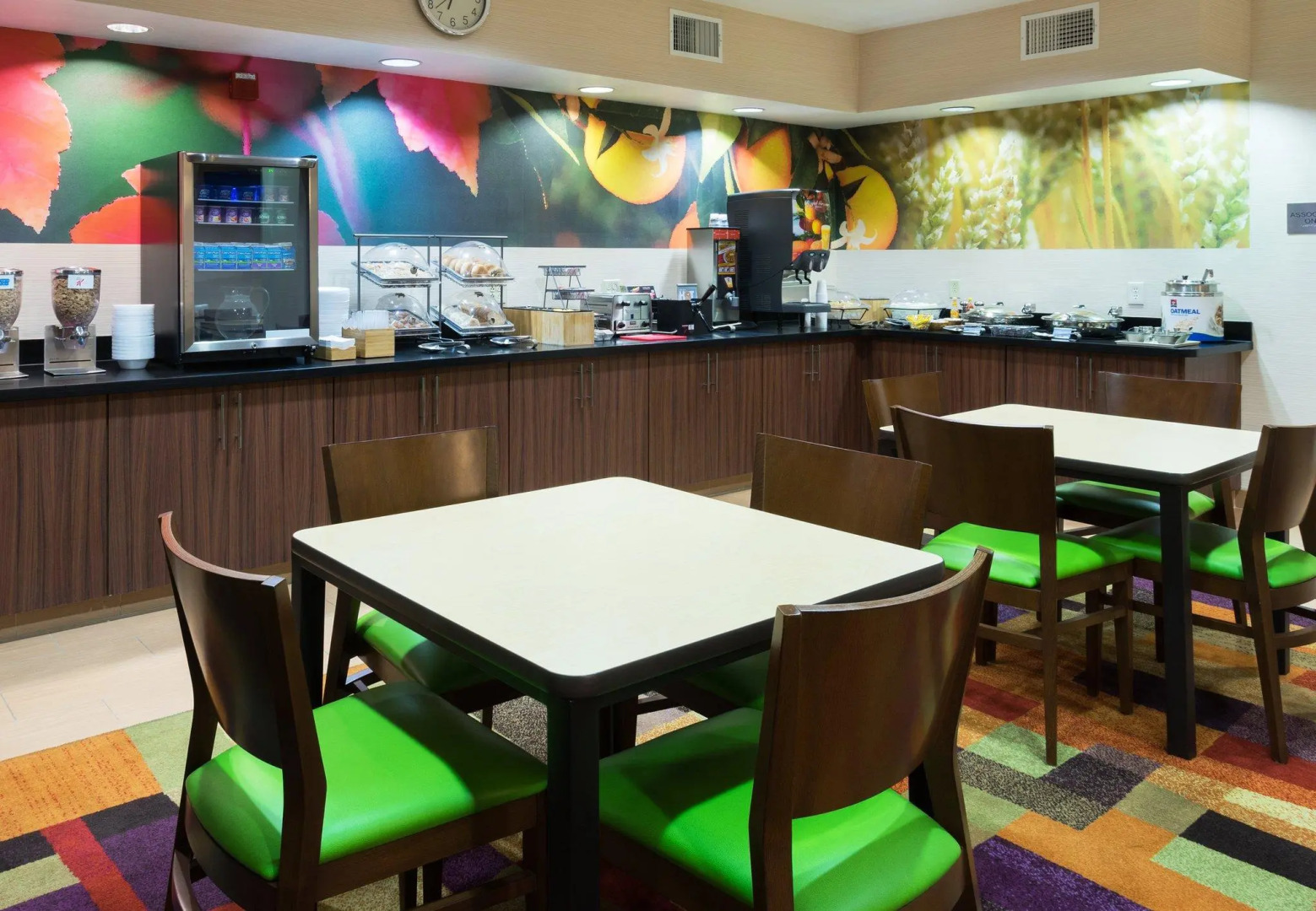 Fairfield Inn & Suites Odessa