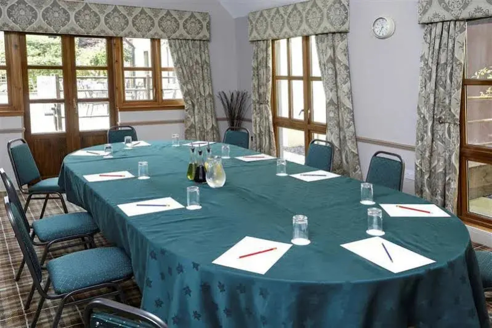 BEST WESTERN Philipburn Country House Hotel