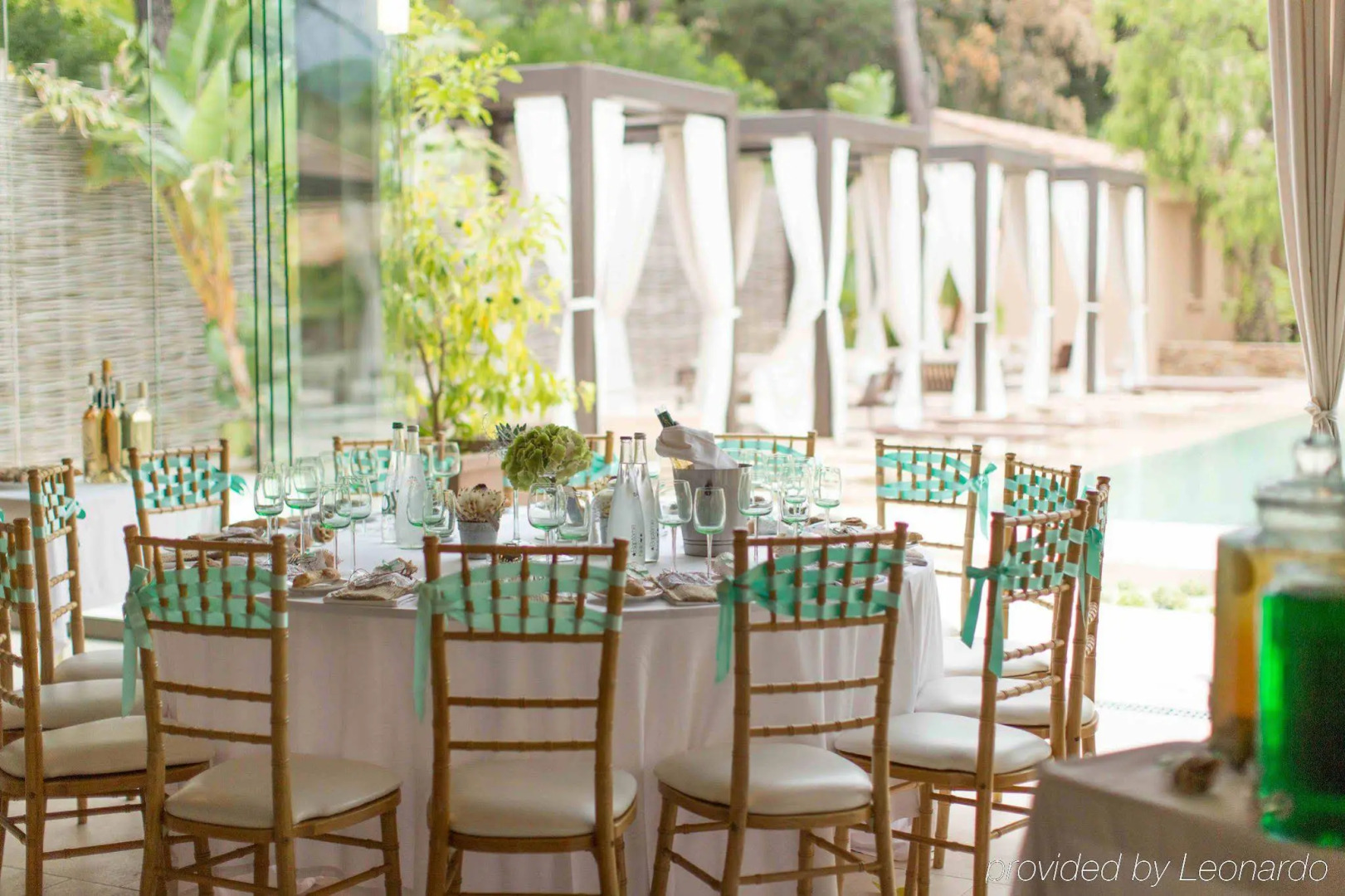 Muse Saint Tropez / Ramatuelle