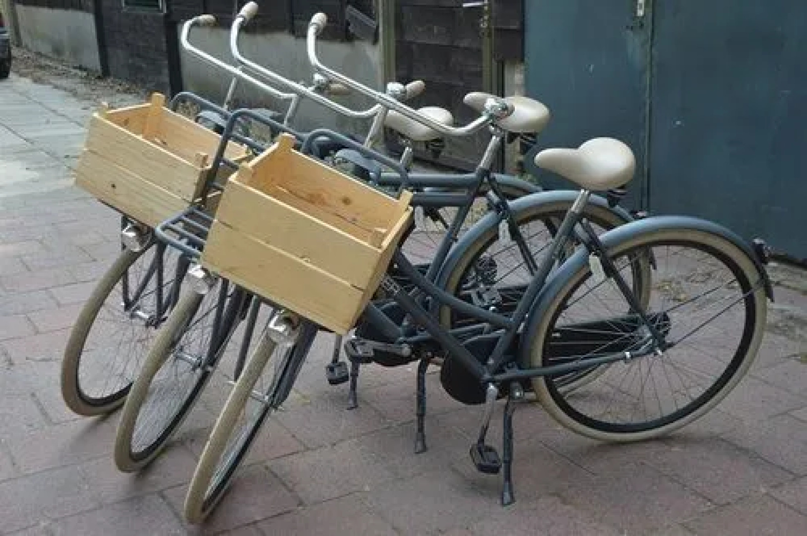 Bed and Breakfast Ouwerveldezicht