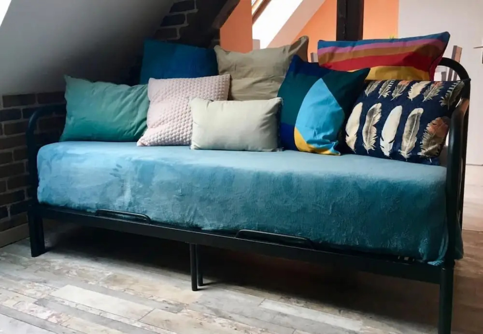 Studio Pole touristique Amnéville