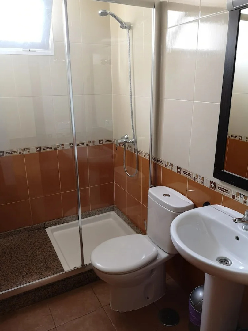 Arrecife Beach Apartment I