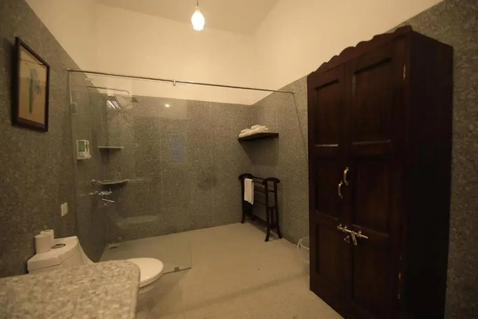 Roop Niwas Kothi, Near Mandawa