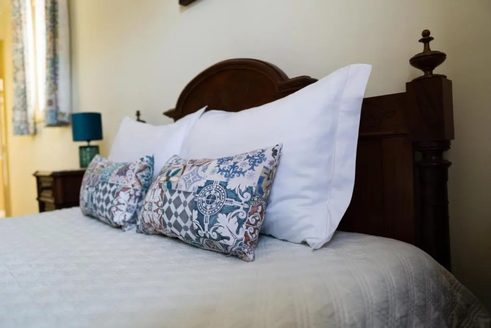 Casa Mindela Farmhouse