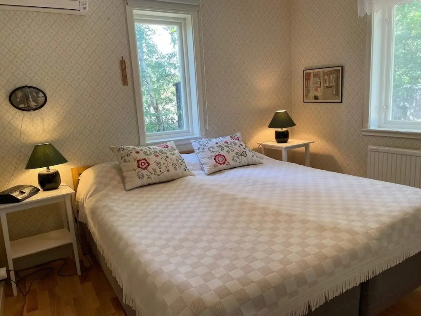 6 Person Holiday Home in Rockneby-by Traum