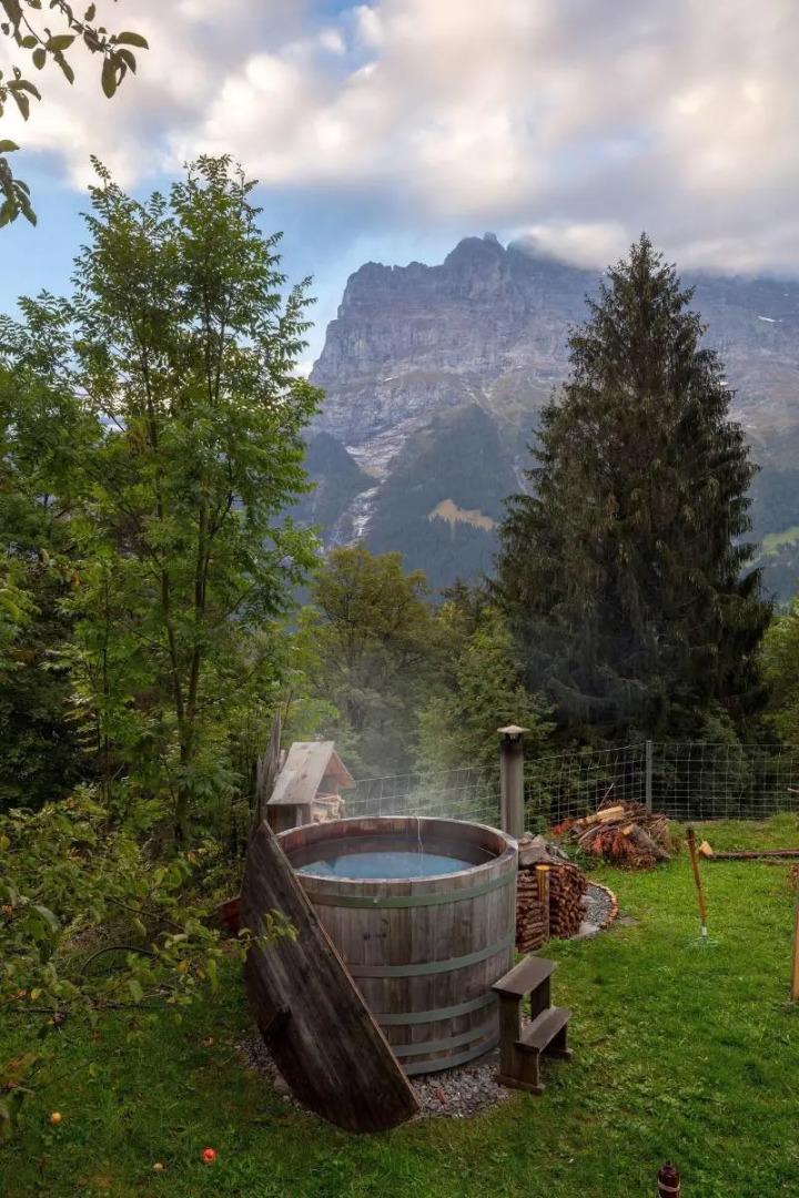 Youth Hostel Grindelwald