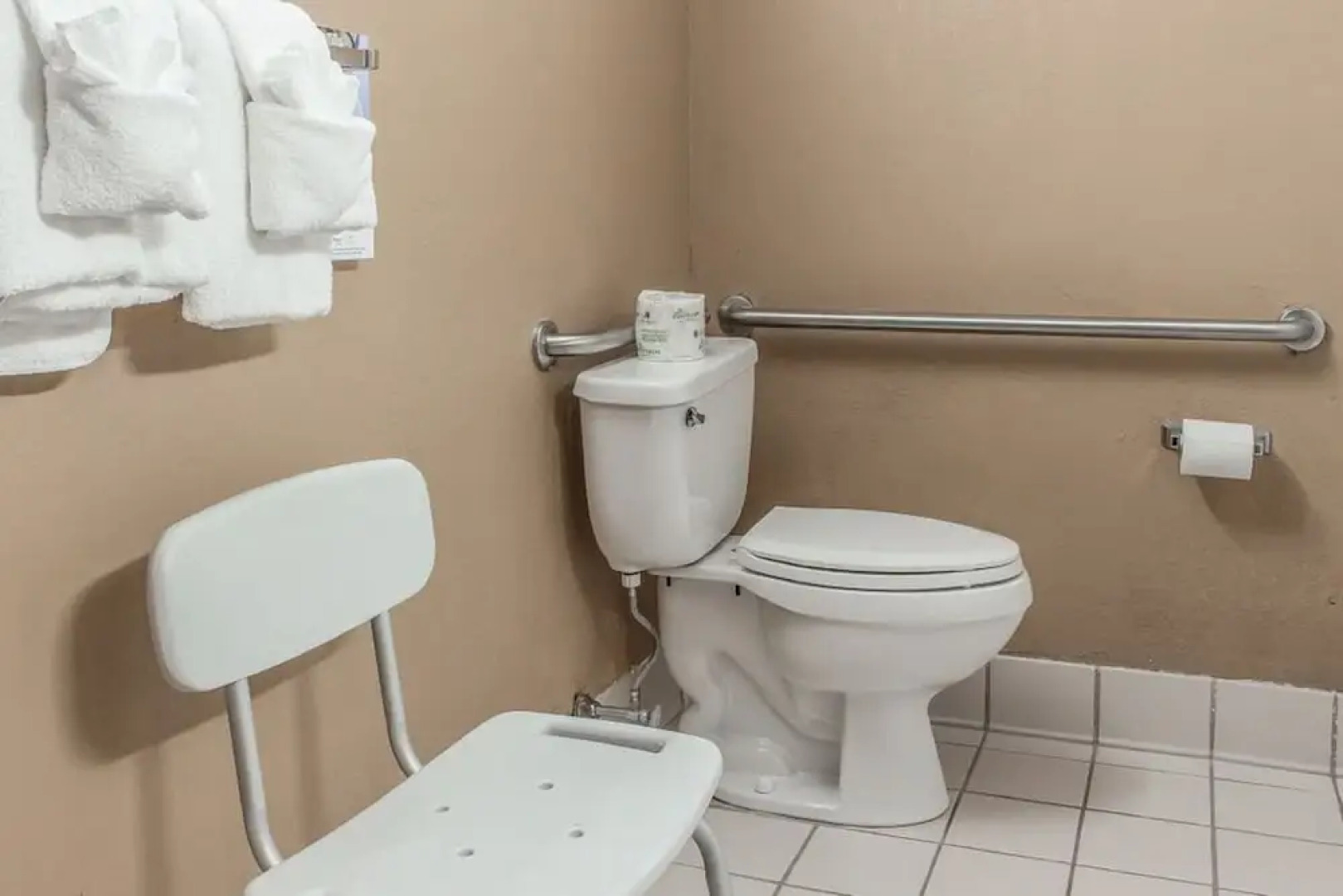 Quality Inn Stroudsburg