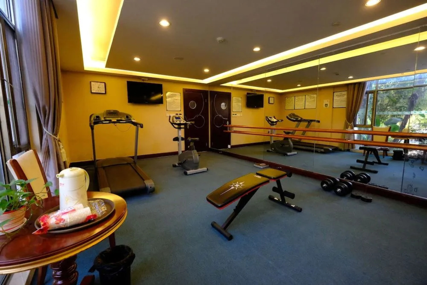 Phoenix Hotel Shaoguan