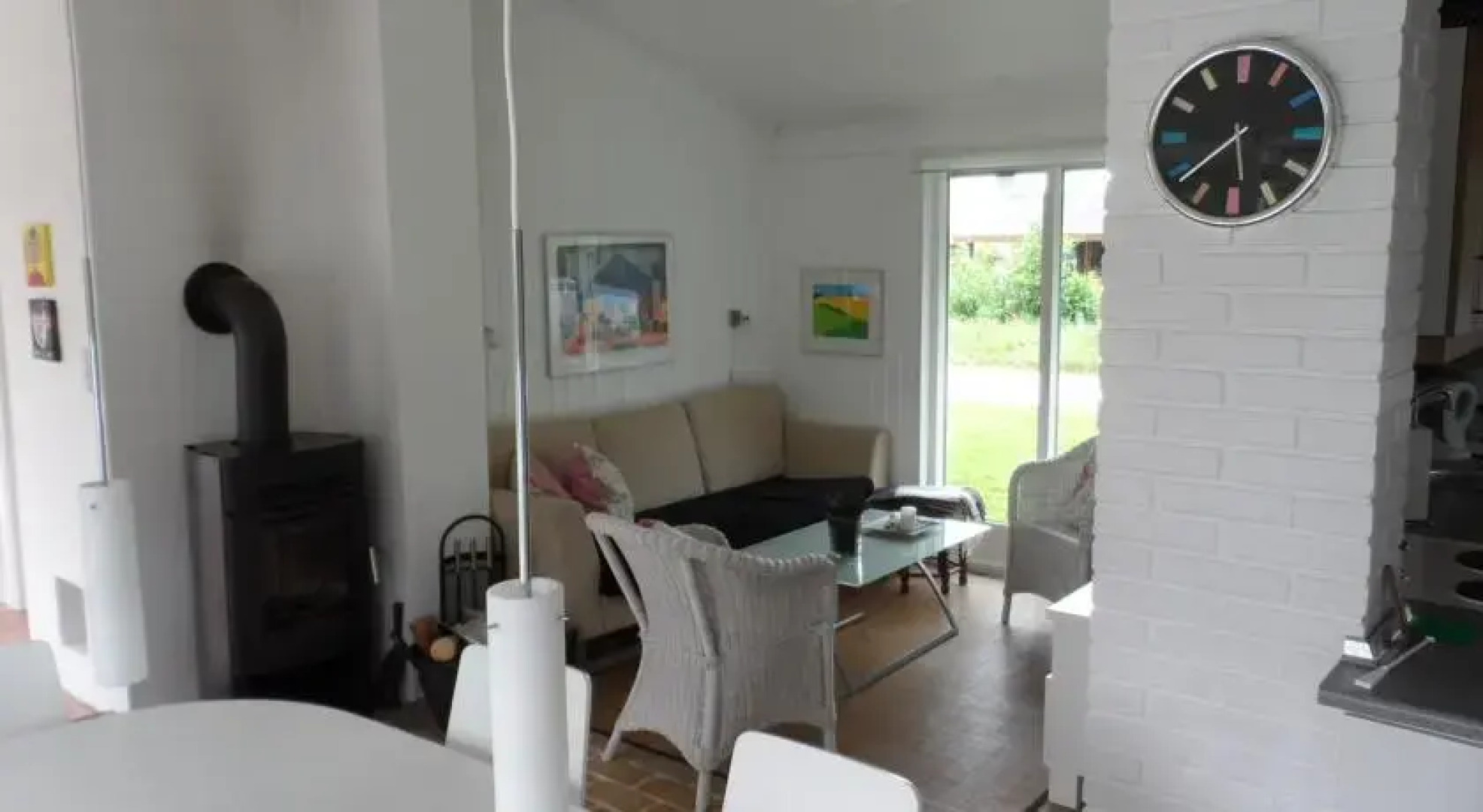 Slettestrand Holiday House - Østersvej 8 - ID 176