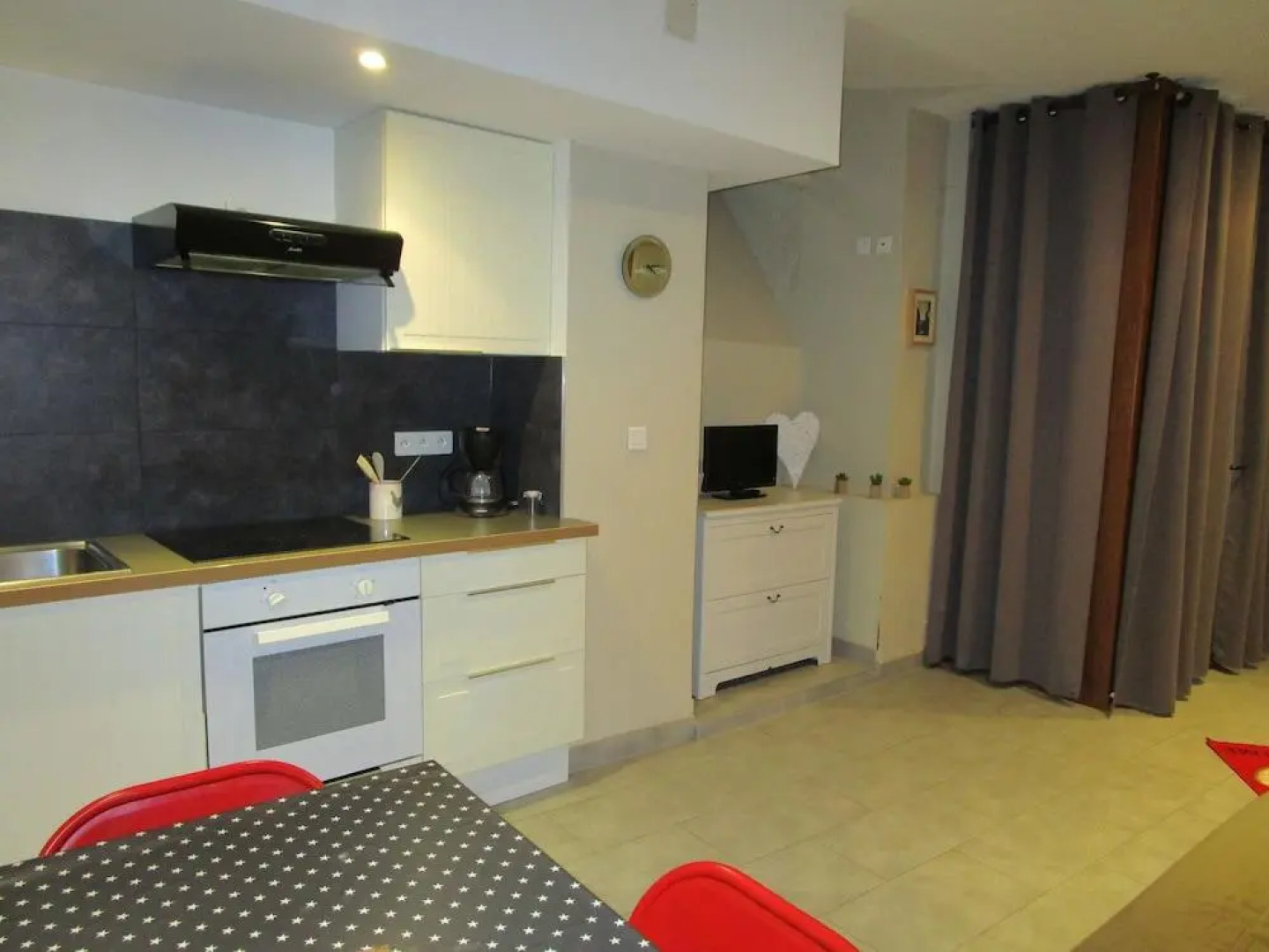 Appartement Atypique Le Caveau