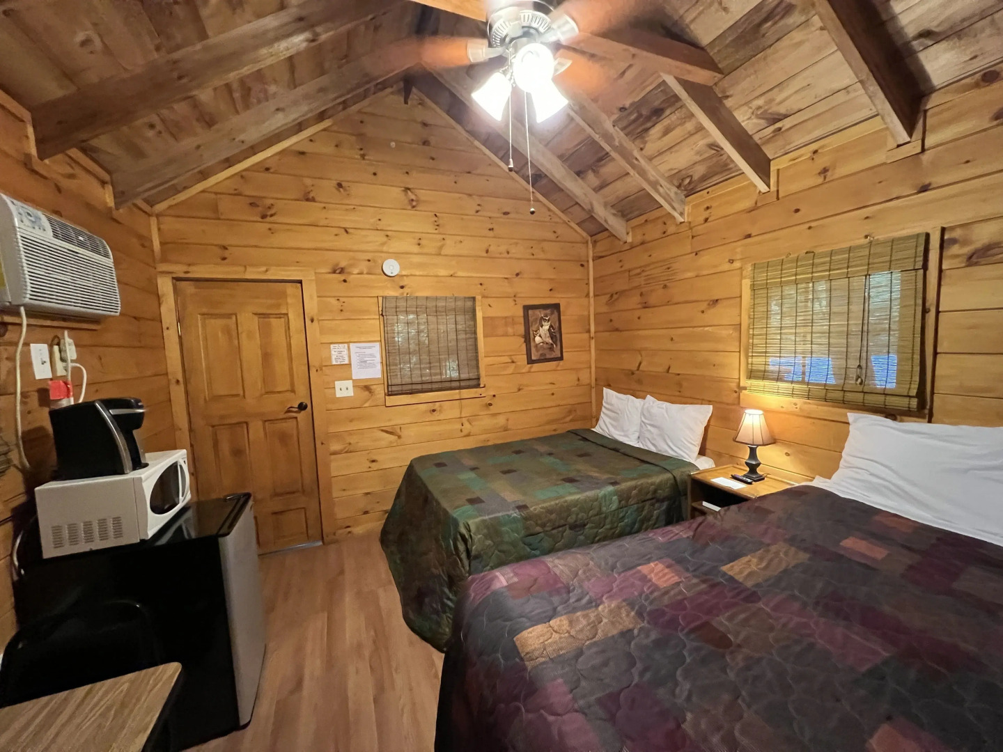 English Brook Cottages