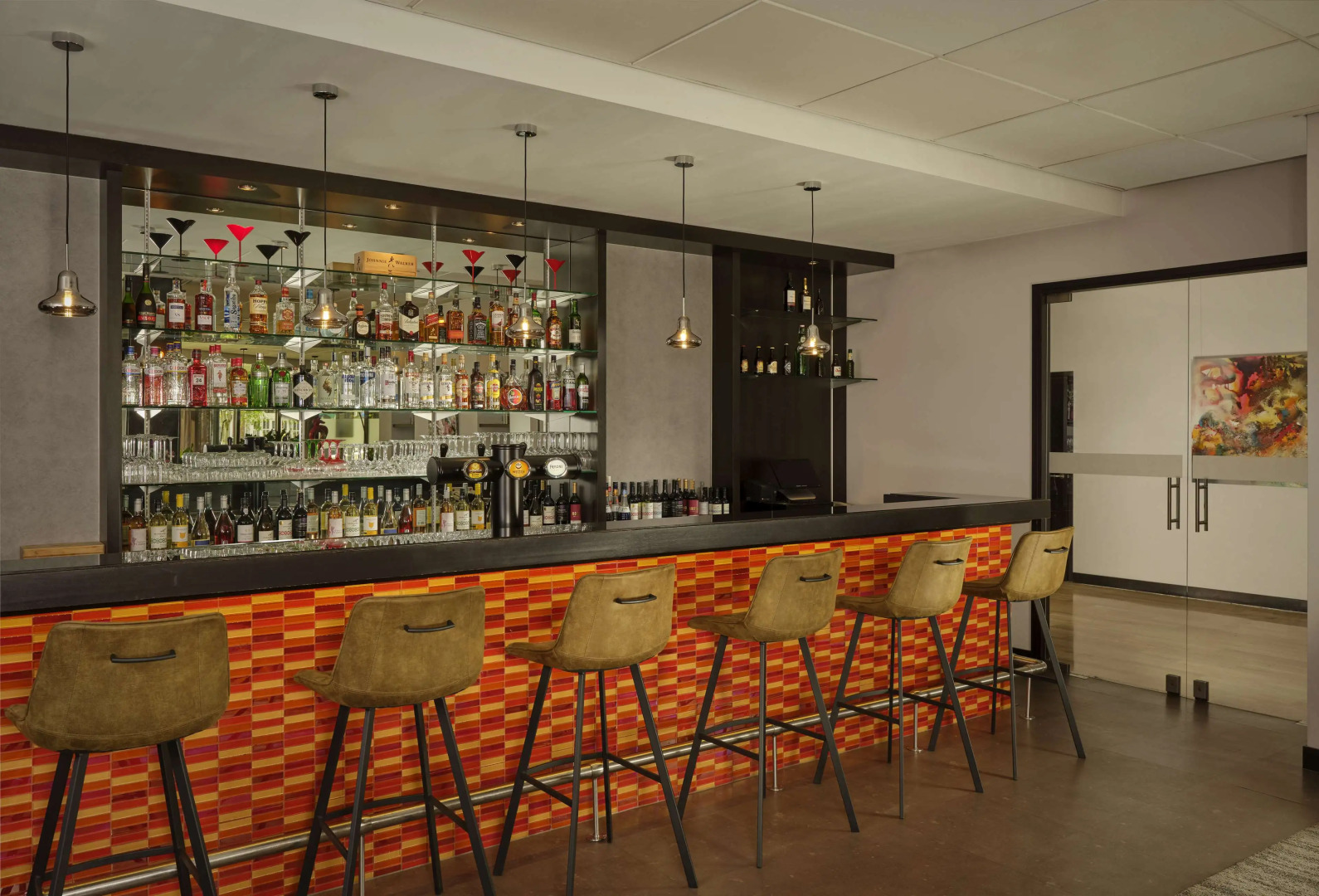 Park Plaza Eindhoven