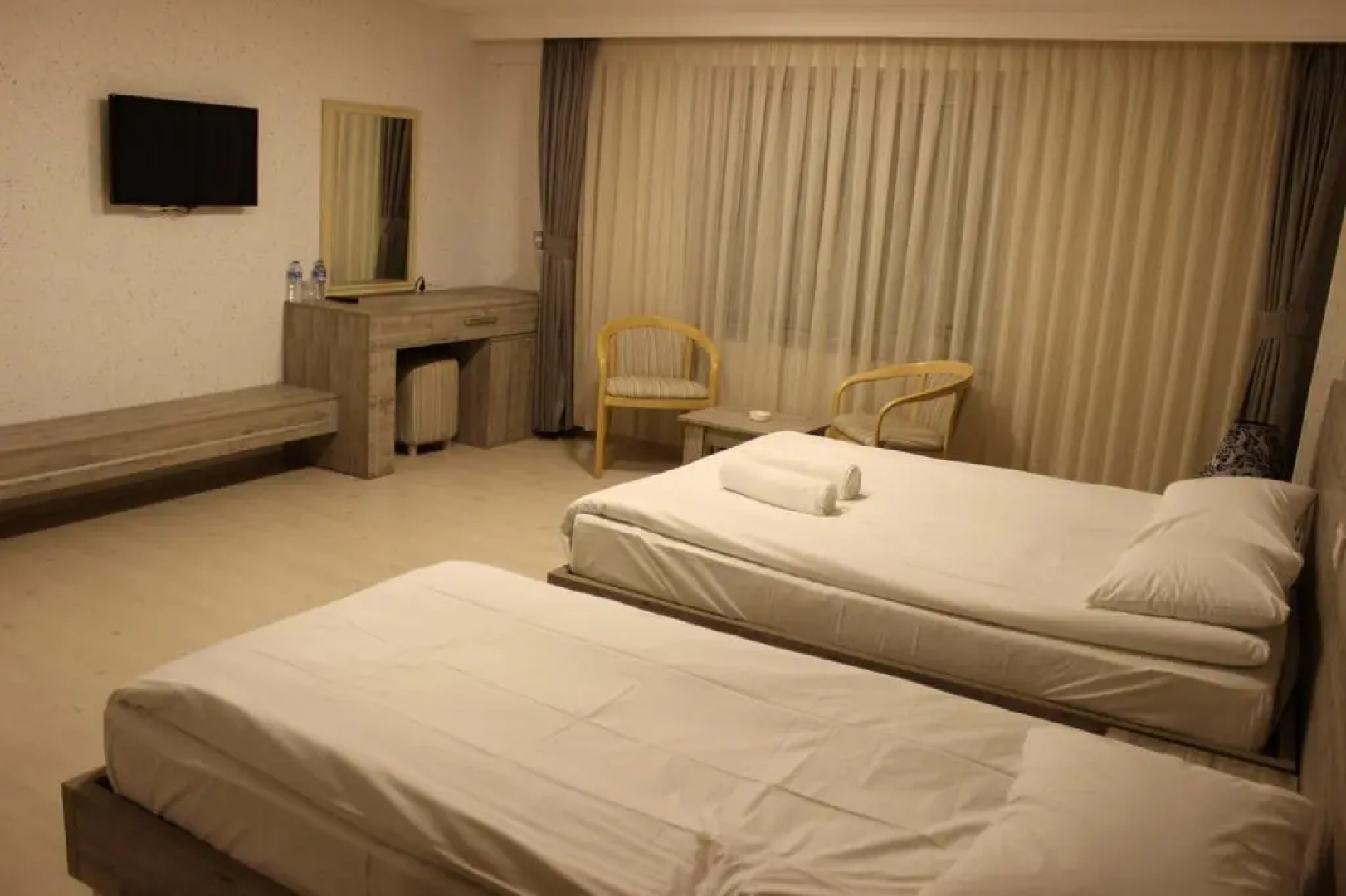 Tavşanlı Otel Kütahya