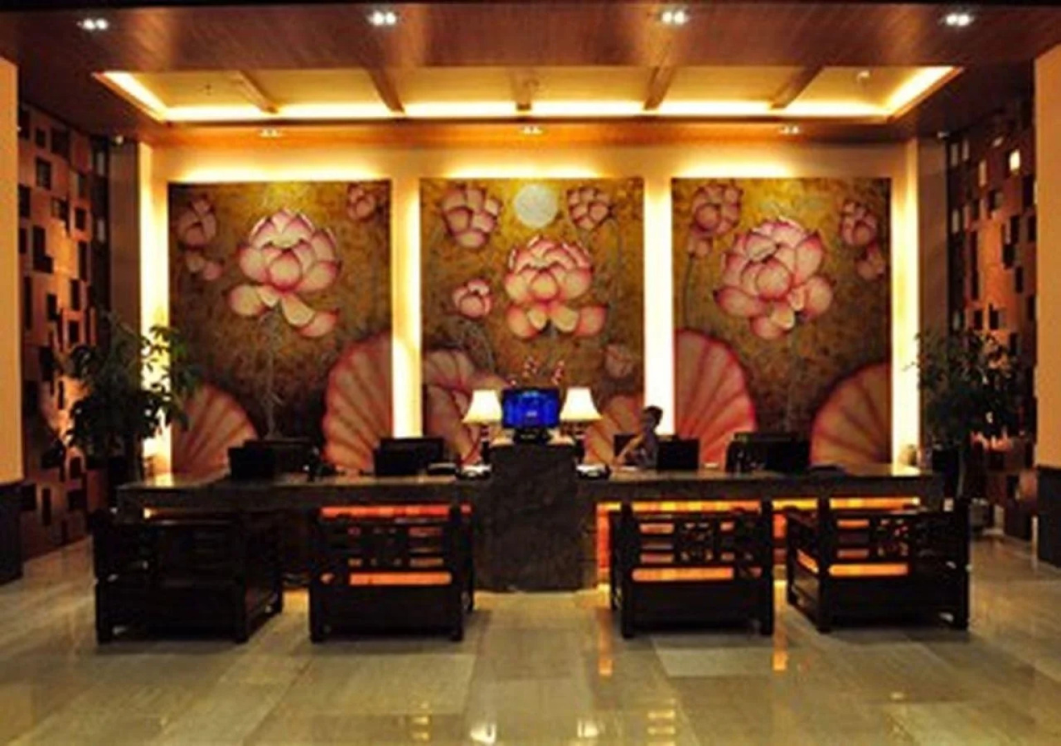 ZhongAo Hotel Shimei Bay