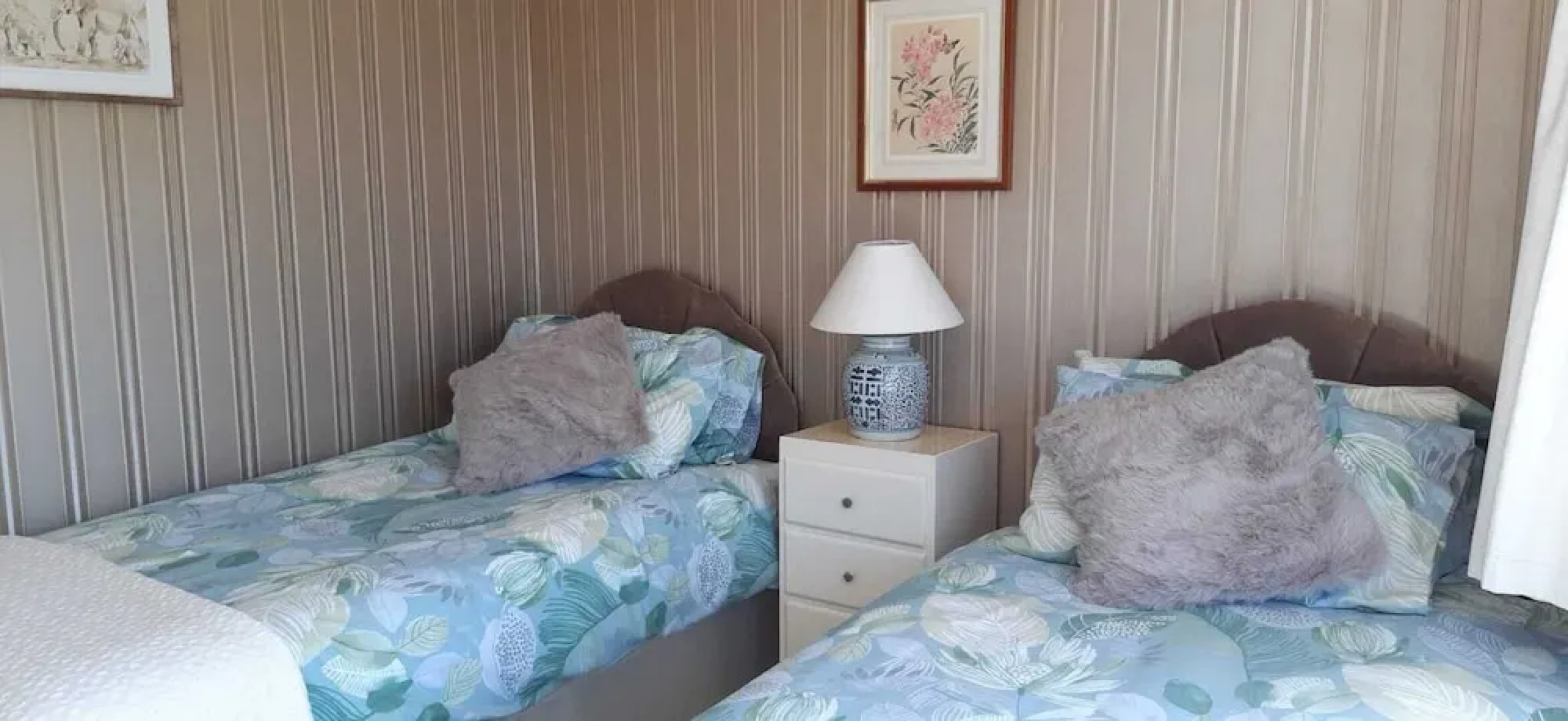 The Hermitage Private Detached Bungalow