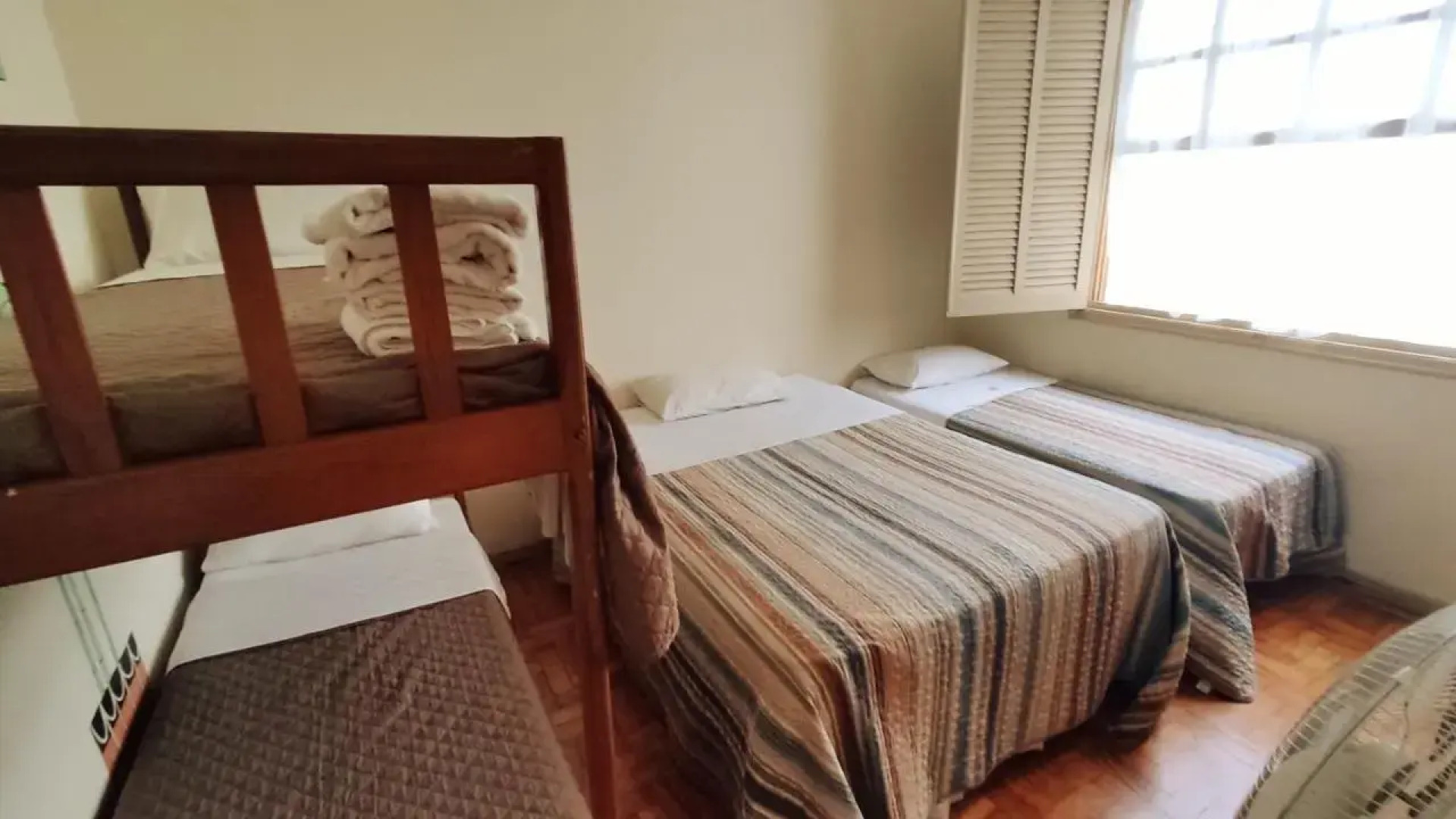 Pousada Mundo Consciente