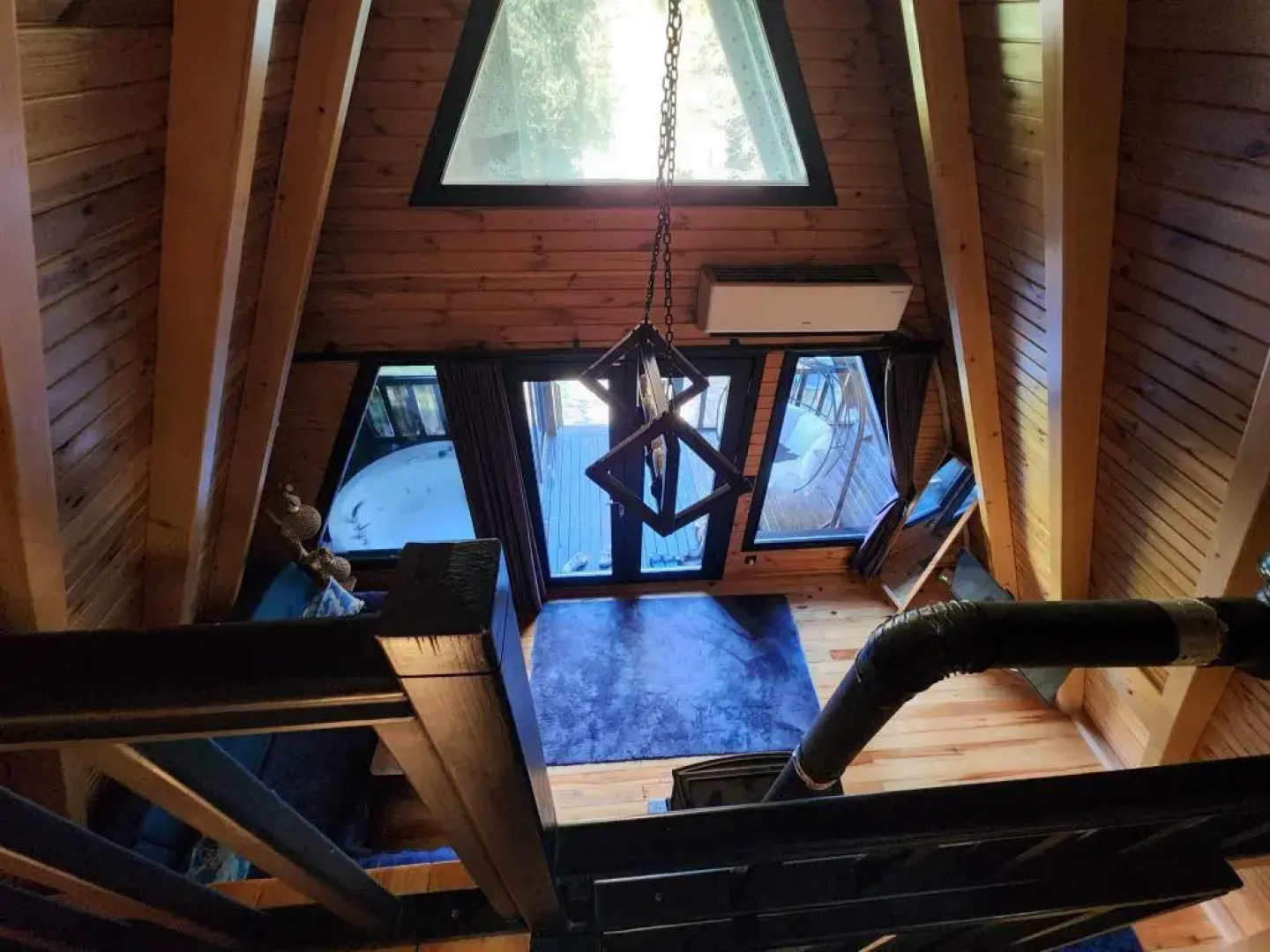 Sapanca Çağlayan Bungalow