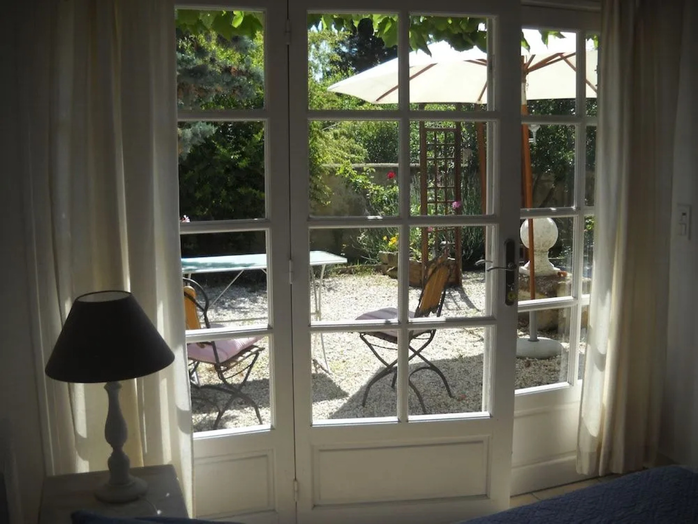 Chambres d'hôtes de Vérédème