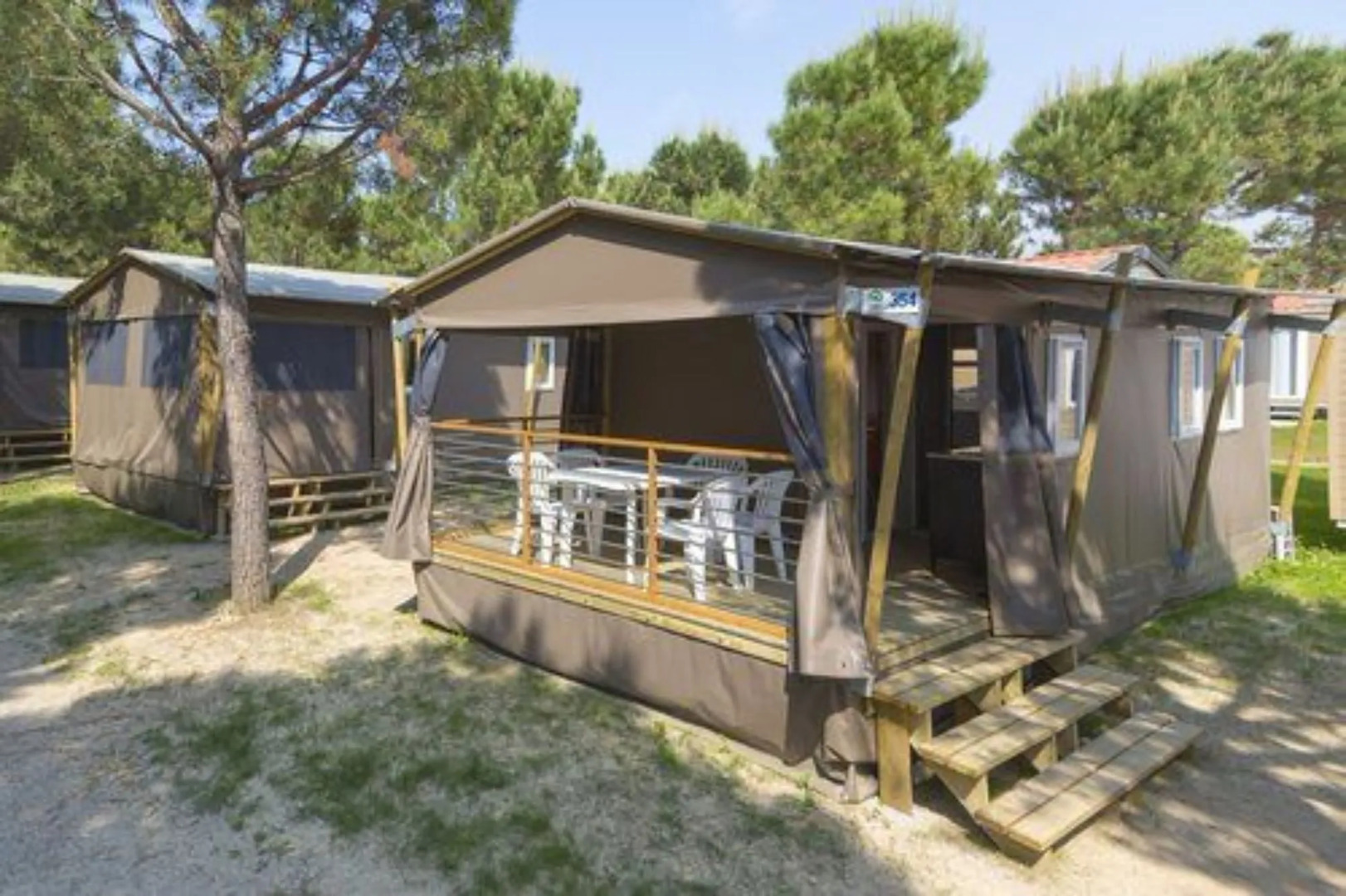 Del Garda Village and Camping