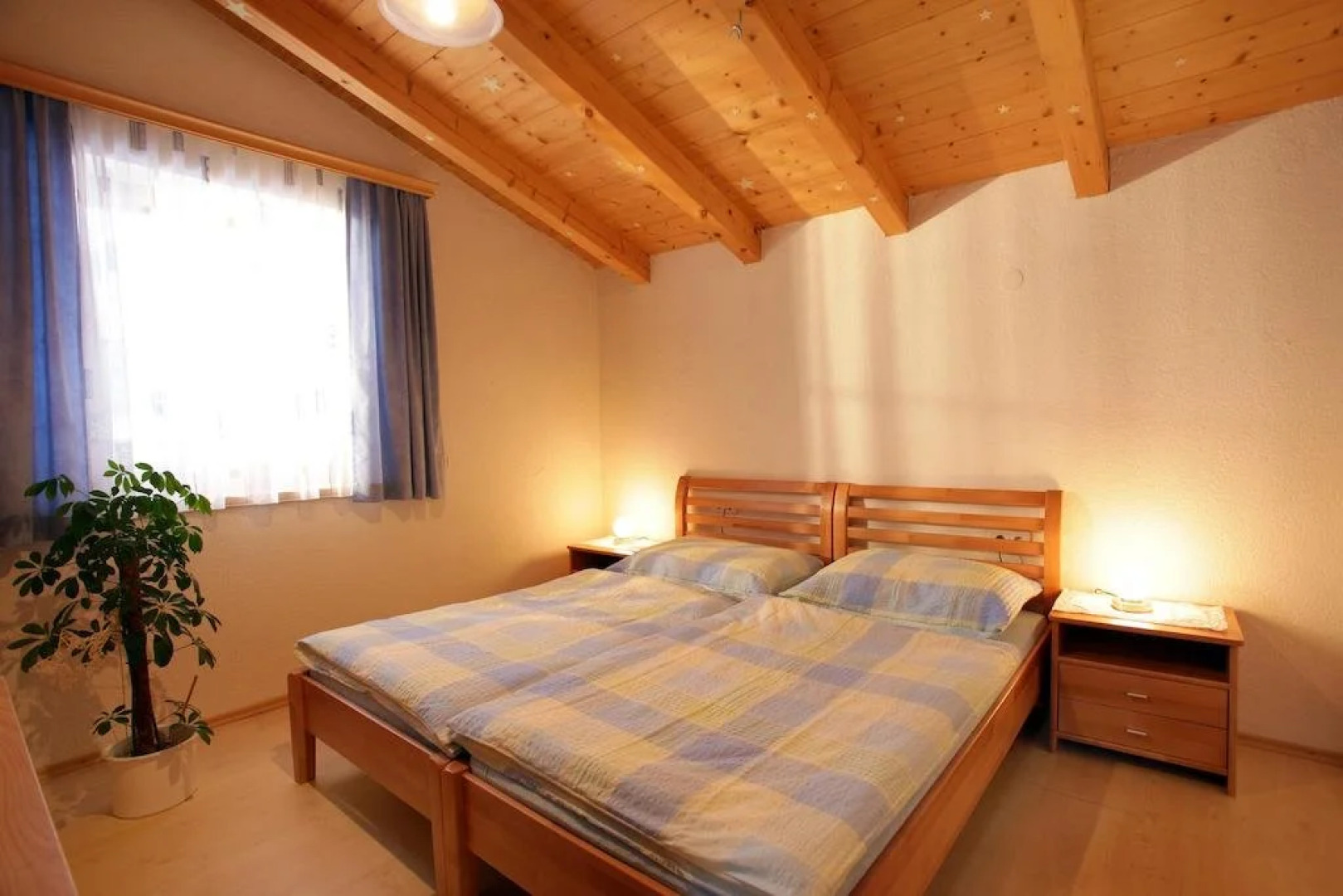 Haus Schön Weberhof