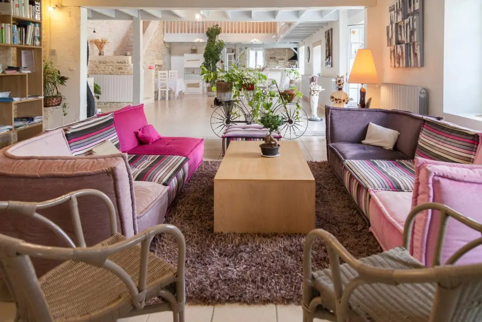 Le Soleil et les Etoiles