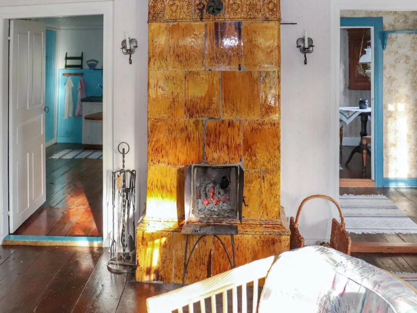 4 Person Holiday Home in Ullared