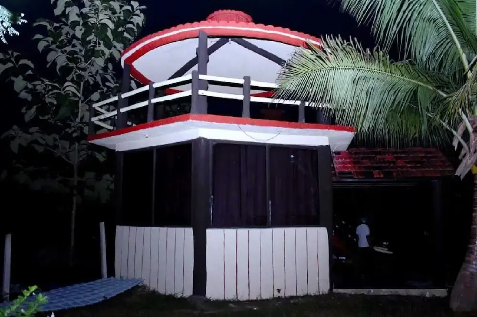 The Blackbuck Harmony Resort