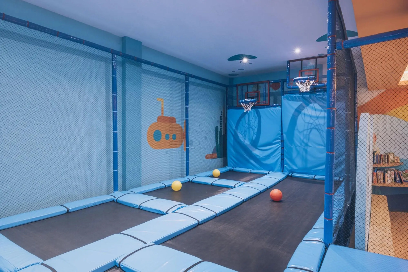 Iberostar Selection Paraiso Maya Suites AI