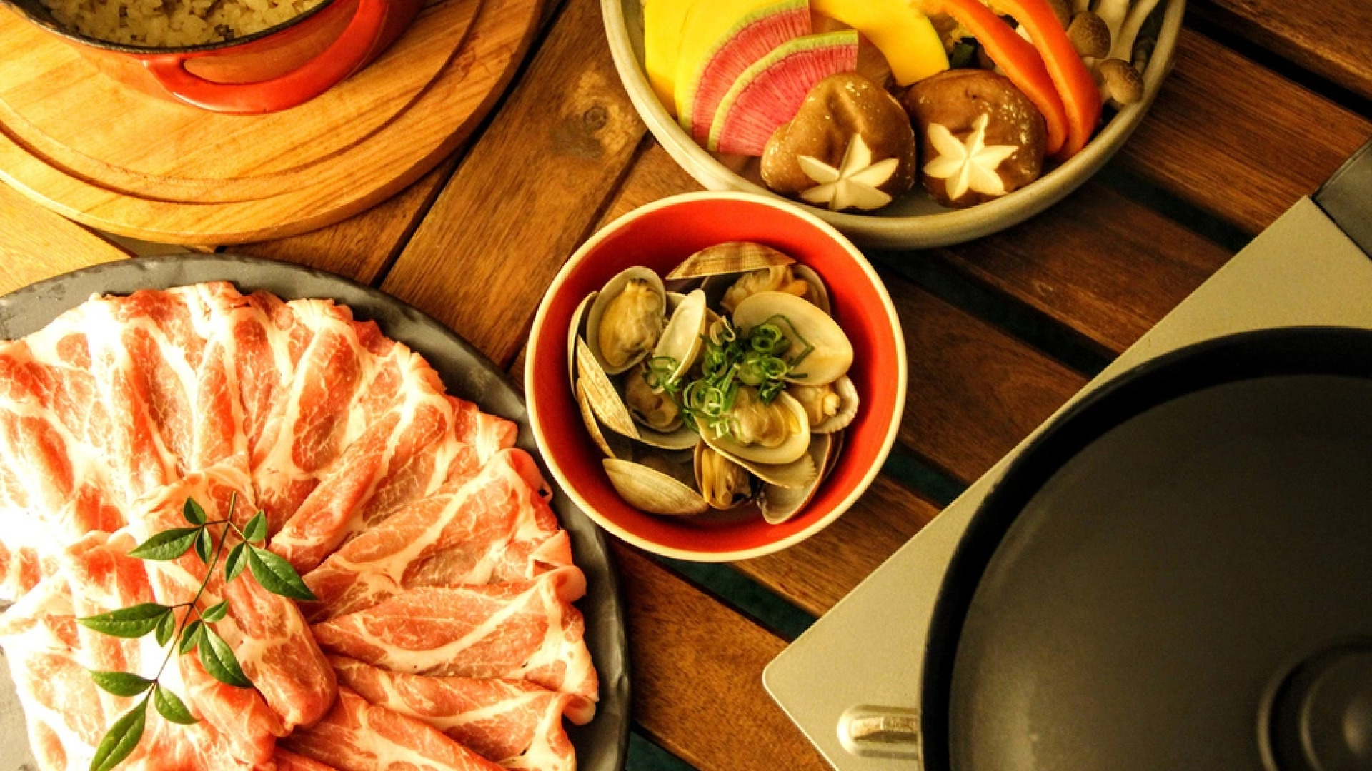 Kazenokuni Iwami Resort & Stays