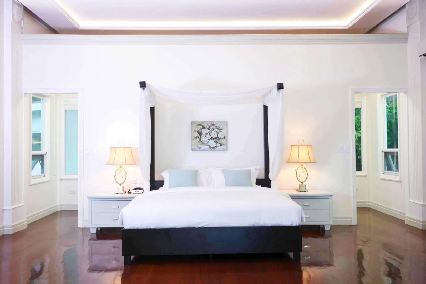 Matinloc Island Resort