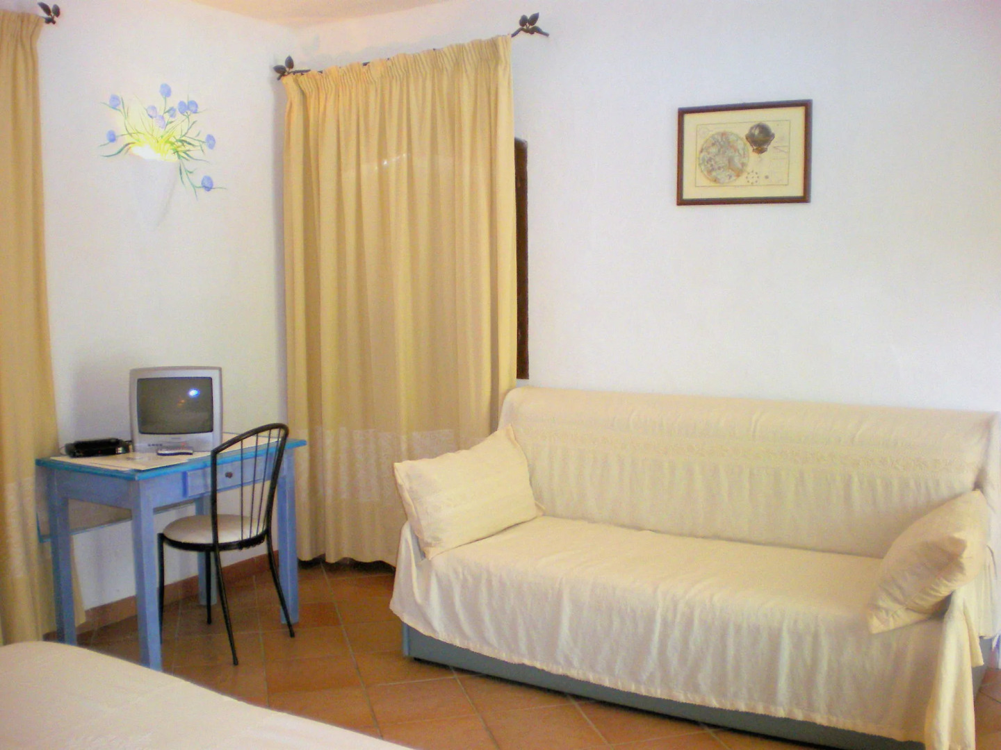 La Jacia Hotel & Resort