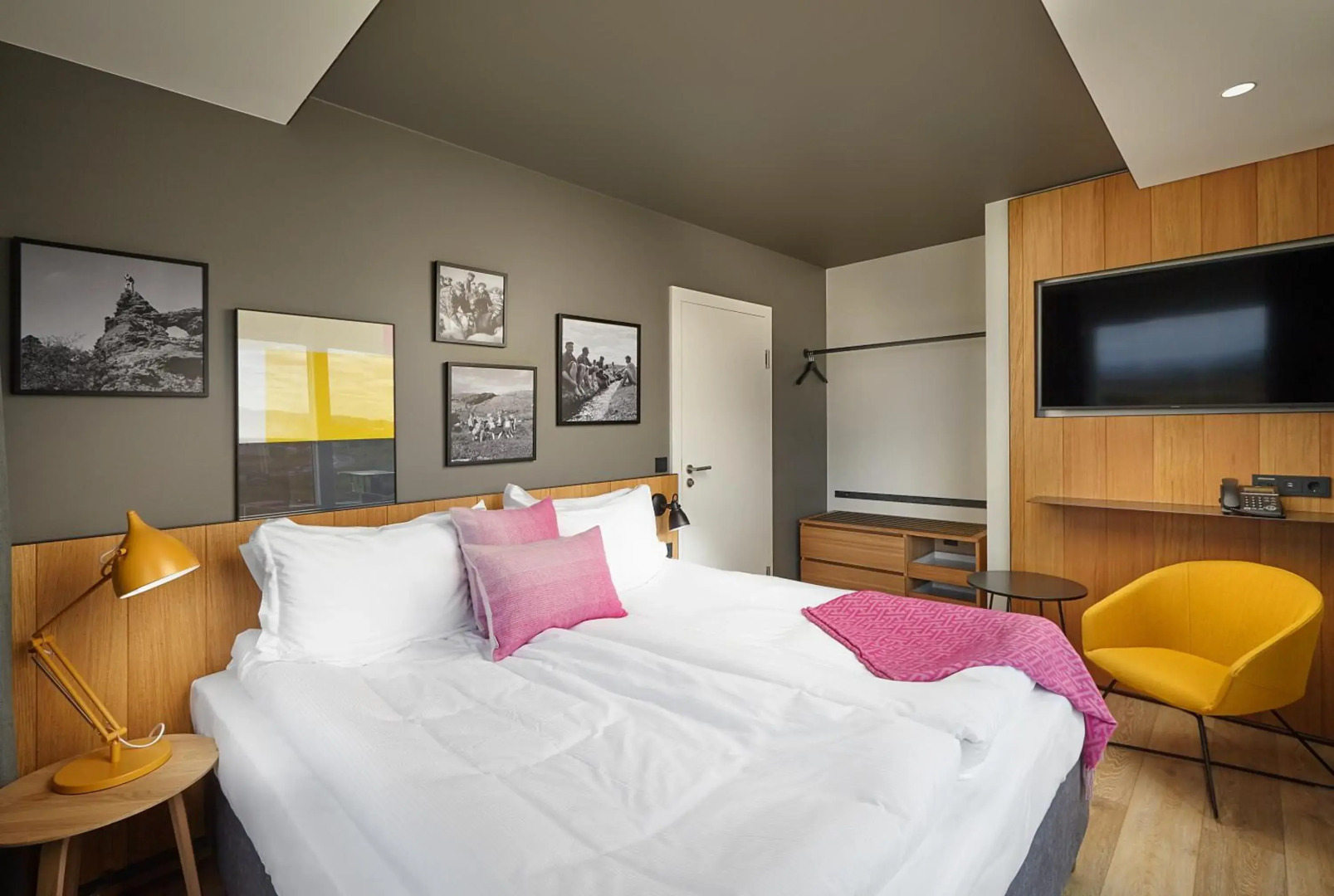 Mývatn - Berjaya Iceland Hotels