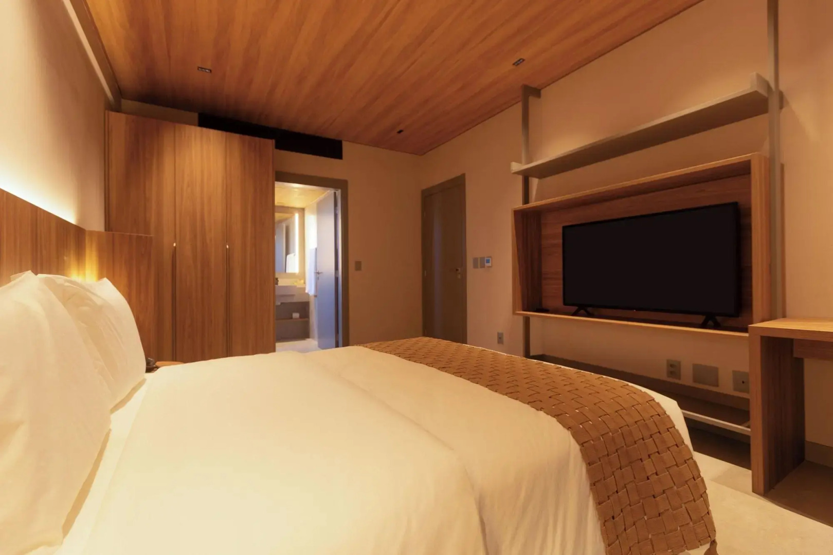 Ritz Barra de São Miguel