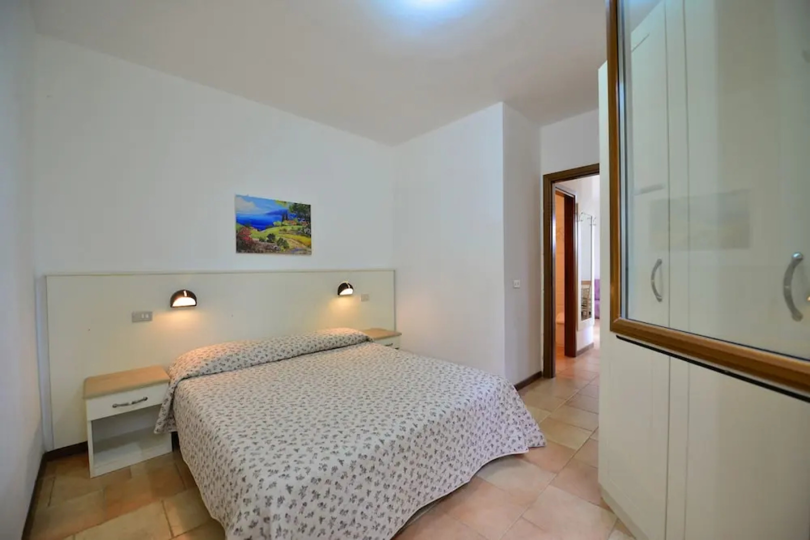 Victoria Mobilehome Bella Italia