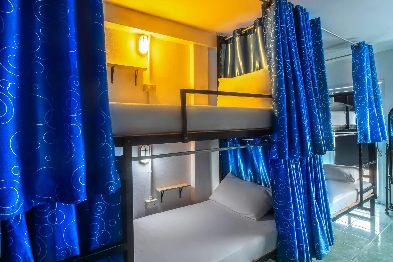 See Sea Backpackers House Hostel