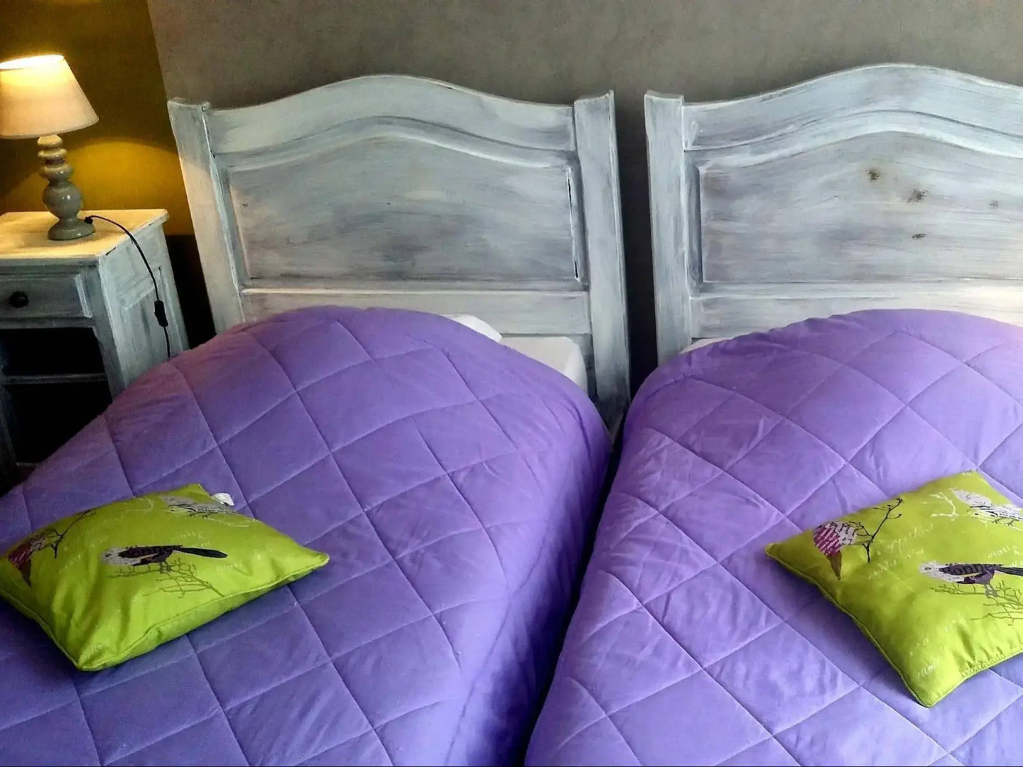 Hotel Des Cotes De Meuse