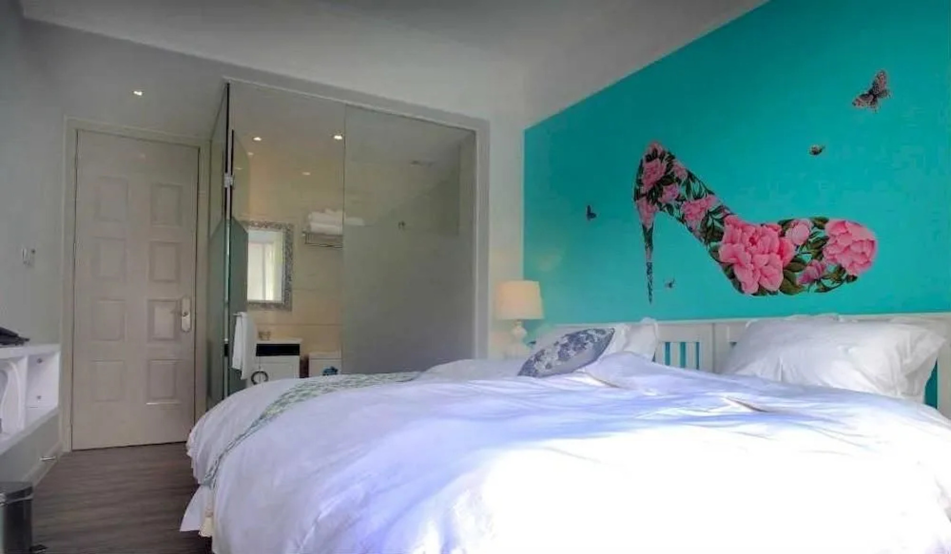 Twenty Thirty Fourth Inn