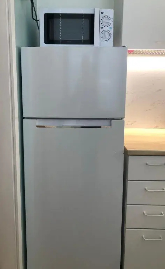 Studio in the center with free private parking