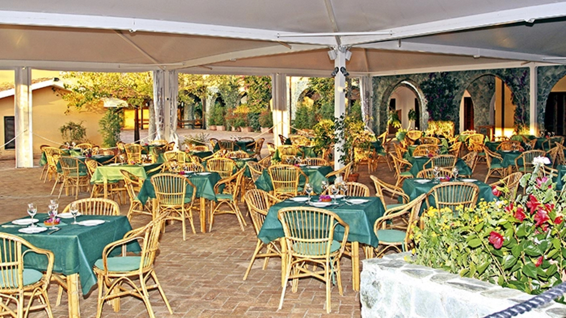 Residence Club Sangineto