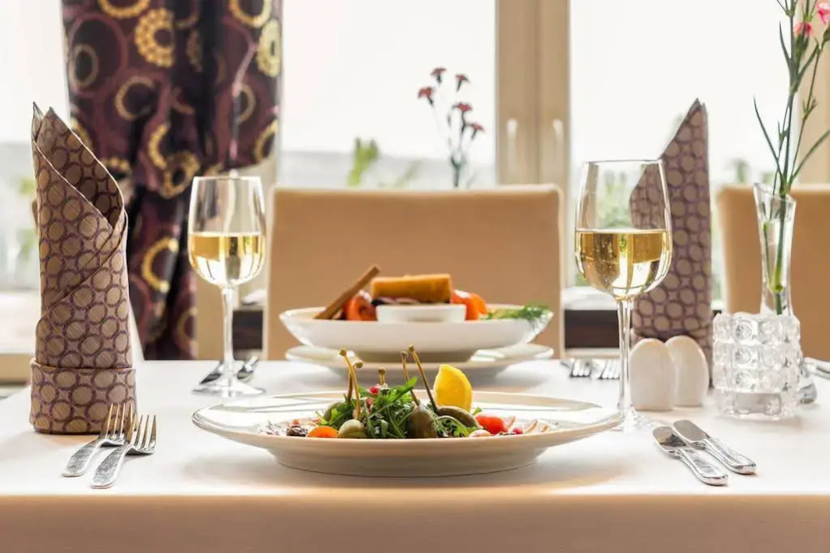 Hotel Medical Spa Malinowy Dwór