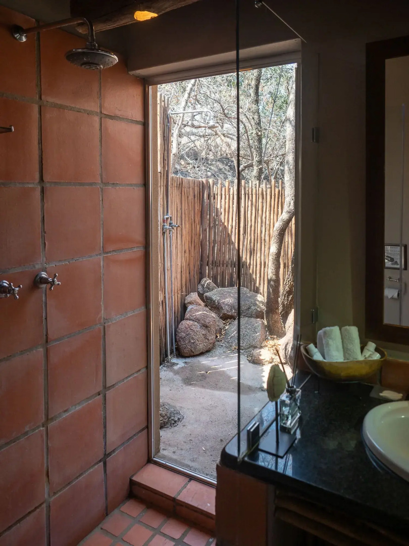 Itaga Luxury Private Game Lodge