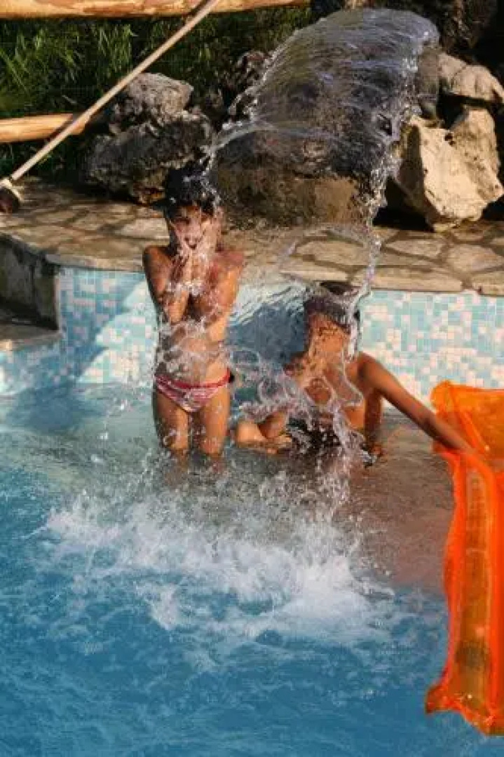 Apartment Welcome to Campolongo