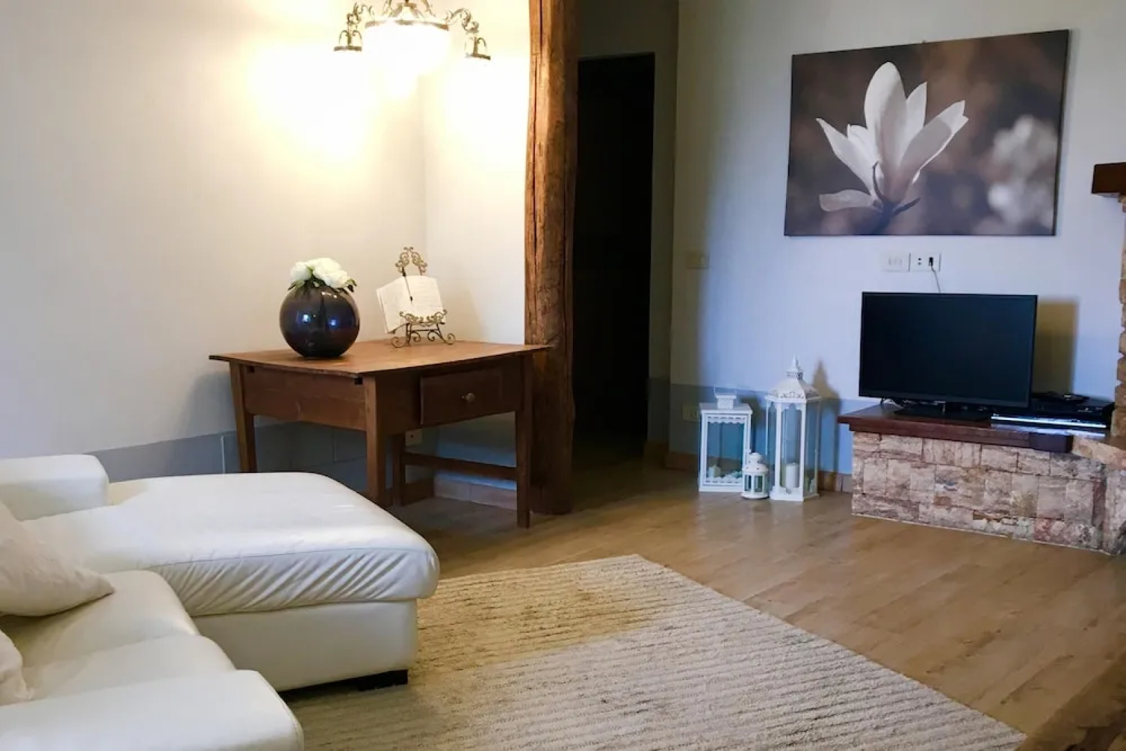 Agriturismo Podere Osteria
